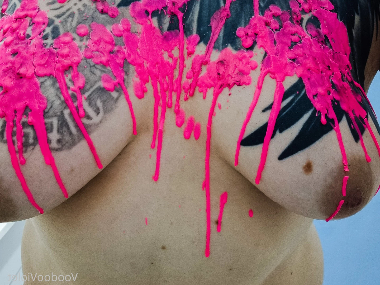 🦇VoodooViolet🦇 [ voodoovixen ] Onlyfans leaked photo 10107442 on Hotleaks.tv