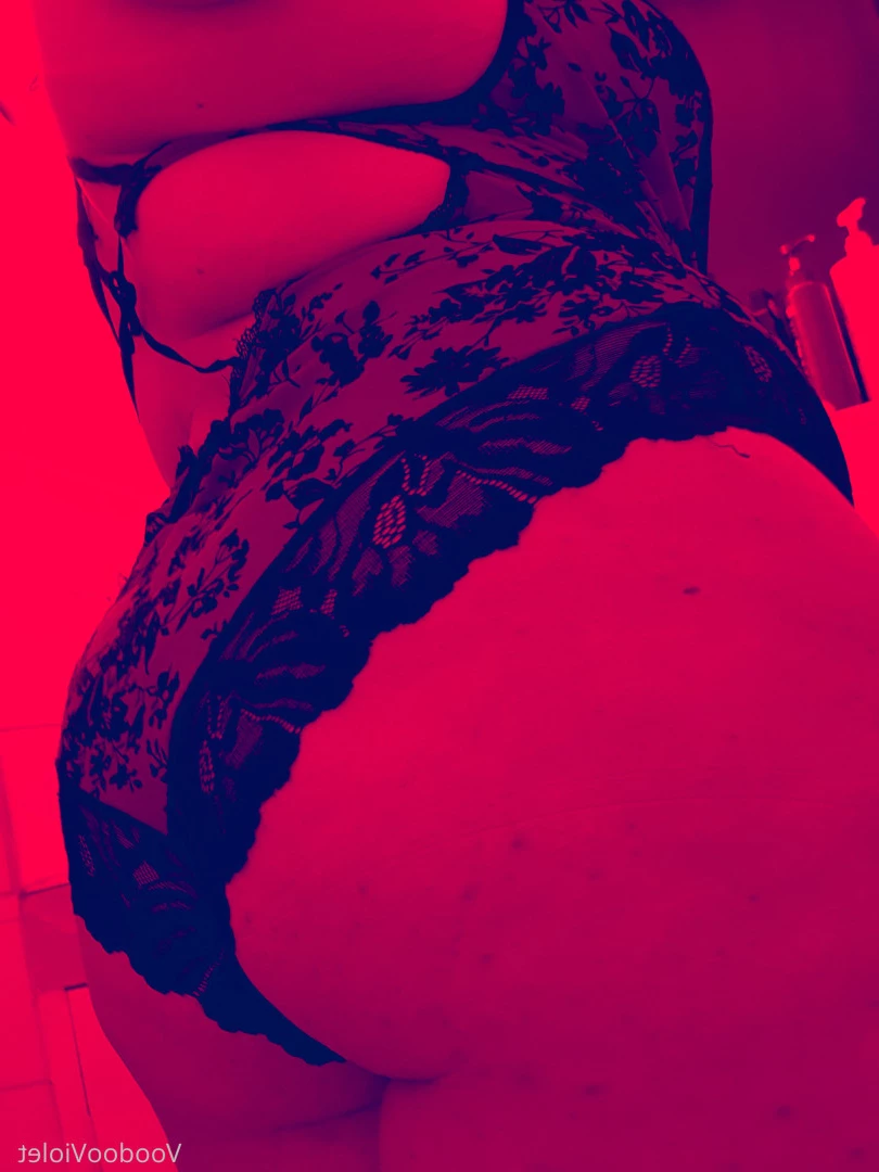 🦇VoodooViolet🦇 [ voodoovixen ] Onlyfans leaked photo 10110183 on Hotleaks.tv