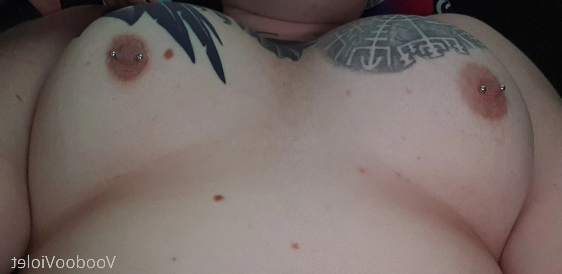 🦇VoodooViolet🦇 [ voodoovixen ] Onlyfans leaked photo 10110536 on Hotleaks.tv