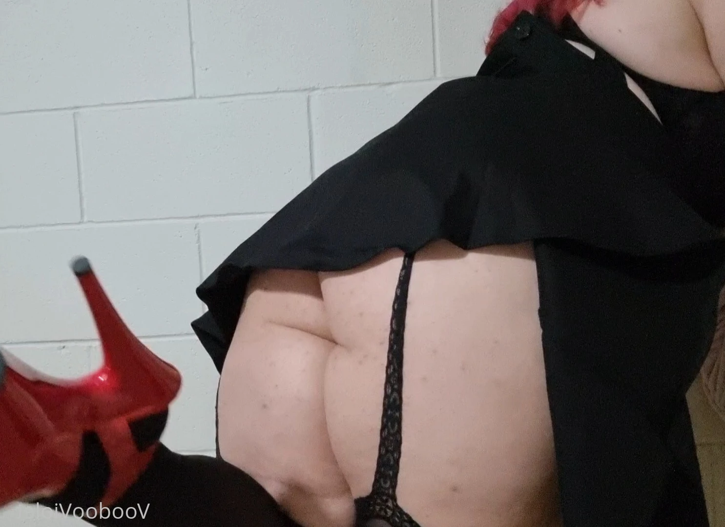 🦇VoodooViolet🦇 [ voodoovixen ] Onlyfans leaked photo 10110547 on Hotleaks.tv