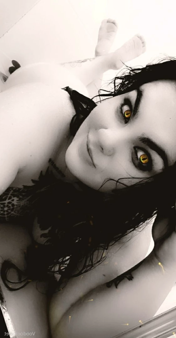 🦇VoodooViolet🦇 [ voodoovixen ] Onlyfans leaked photo 10110845 on Hotleaks.tv