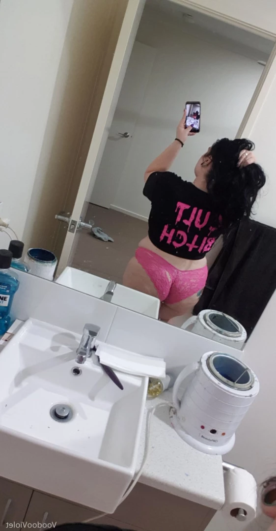 🦇VoodooViolet🦇 [ voodoovixen ] Onlyfans leaked photo 10110961 on Hotleaks.tv