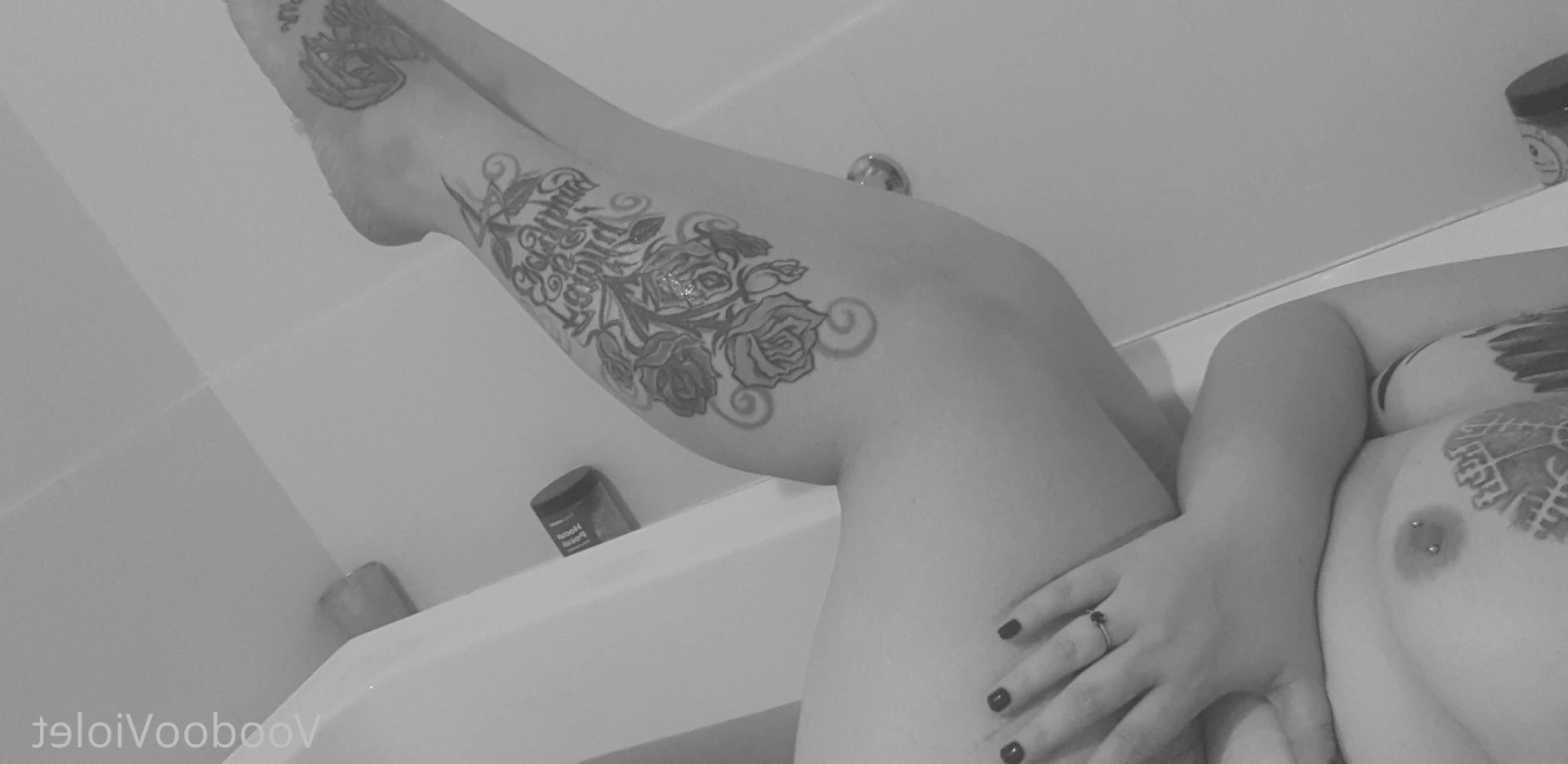🦇VoodooViolet🦇 [ voodoovixen ] Onlyfans leaked photo 10113219 on Hotleaks.tv