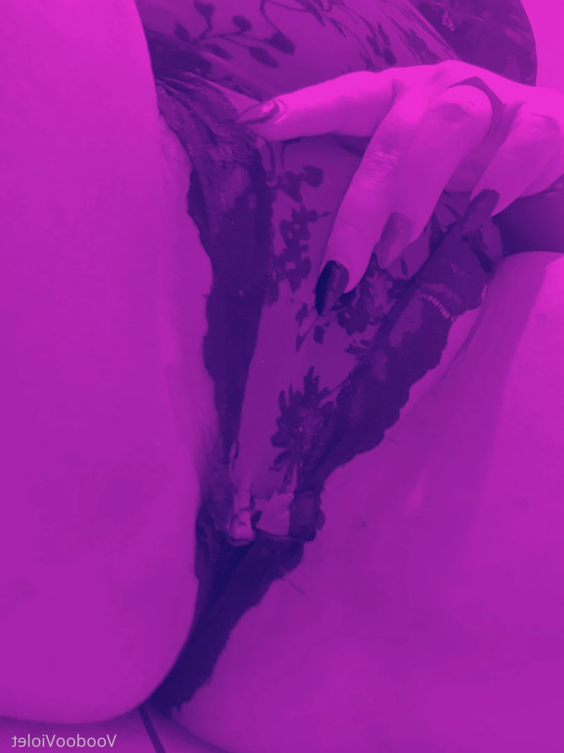 🦇VoodooViolet🦇 [ voodoovixen ] Onlyfans leaked photo 10113272 on Hotleaks.tv