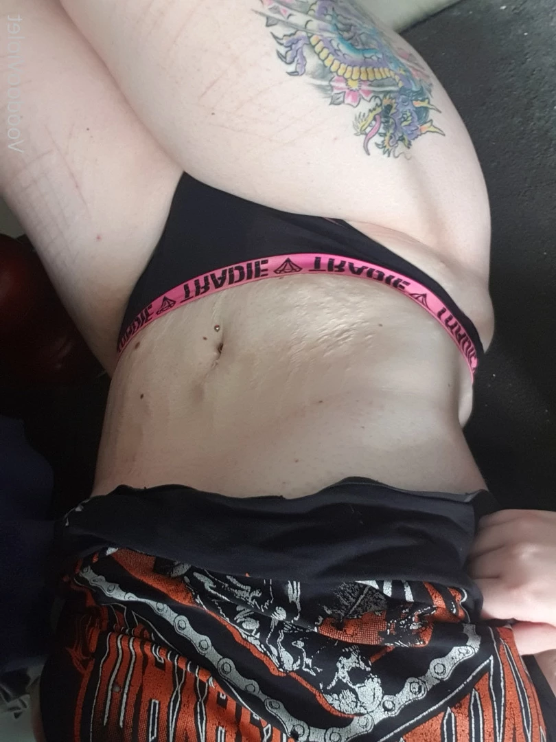 🦇VoodooViolet🦇 [ voodoovixen ] Onlyfans leaked photo 10114598 on Hotleaks.tv