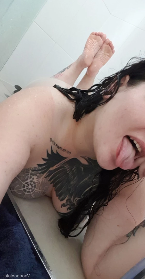 🦇VoodooViolet🦇 [ voodoovixen ] Onlyfans leaked photo 10114615 on Hotleaks.tv