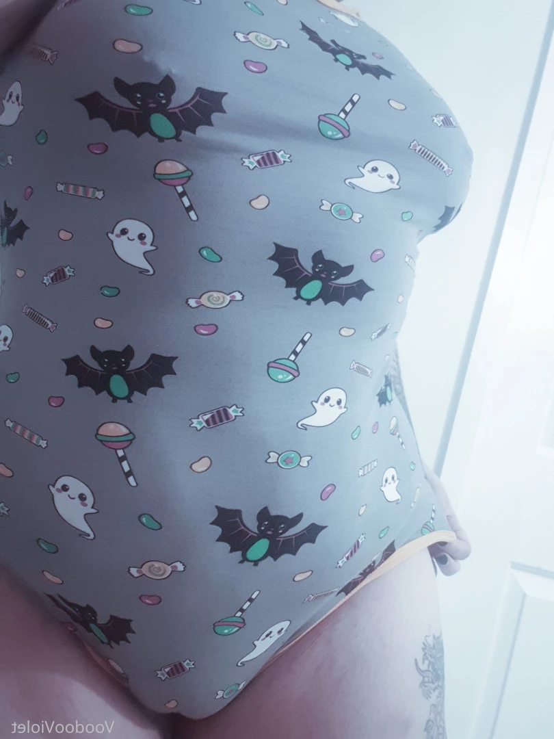 🦇VoodooViolet🦇 [ voodoovixen ] Onlyfans leaked photo 10114967 on Hotleaks.tv