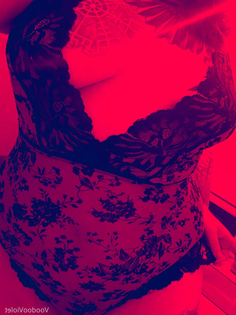 🦇VoodooViolet🦇 [ voodoovixen ] Onlyfans leaked photo 10118217 on Hotleaks.tv