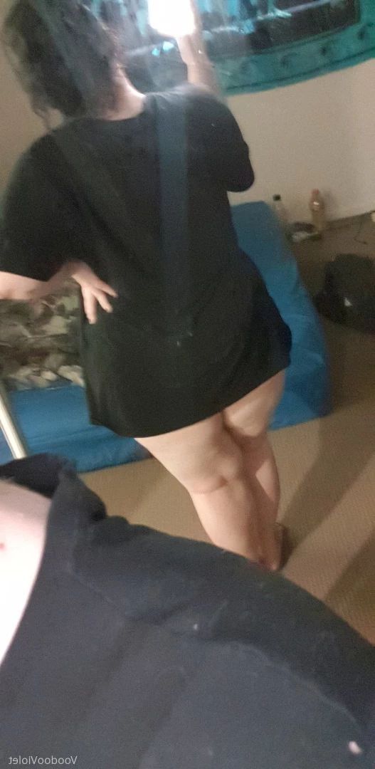 🦇VoodooViolet🦇 [ voodoovixen ] Onlyfans leaked photo 10119037 on Hotleaks.tv