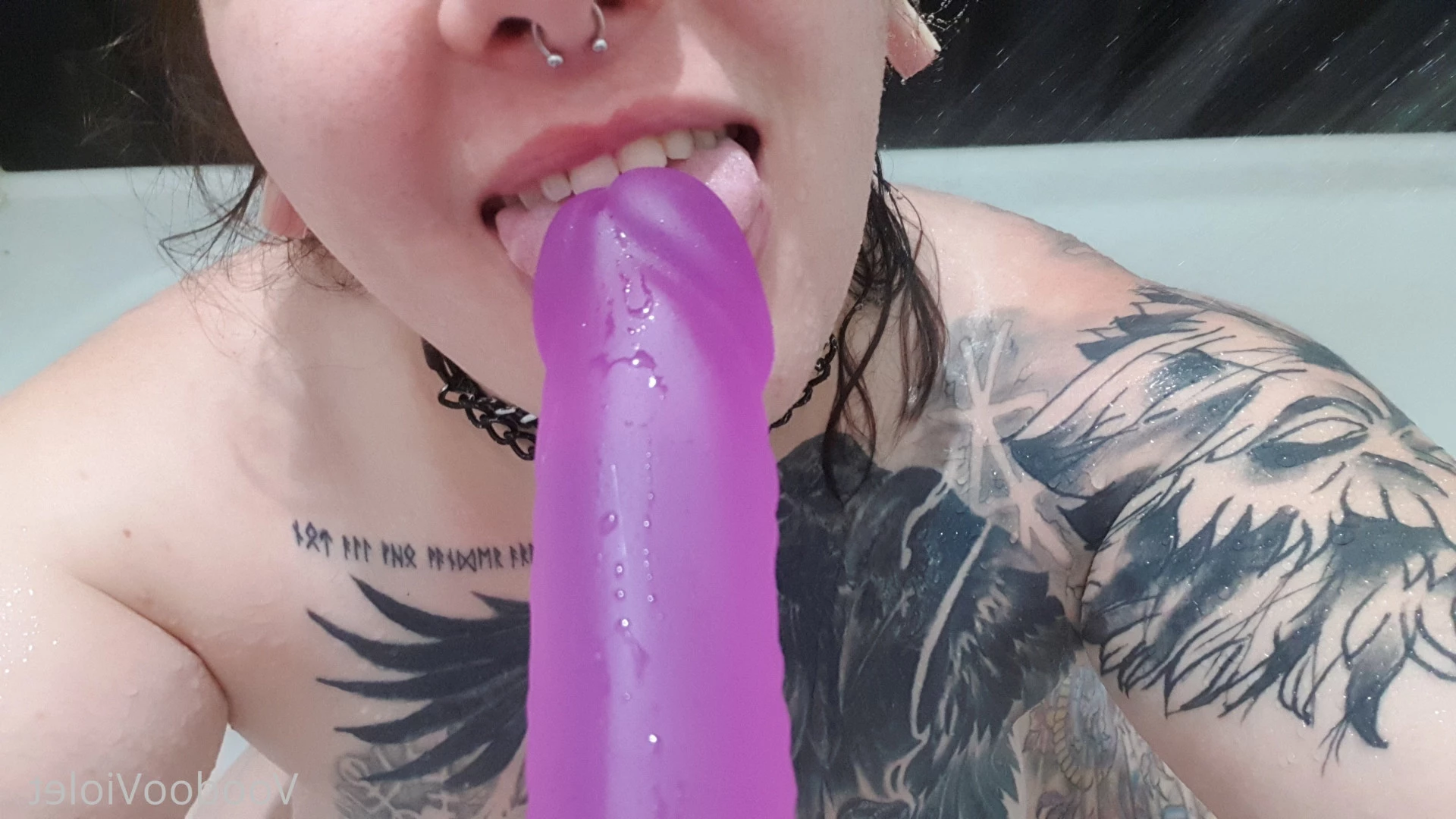 🦇VoodooViolet🦇 [ voodoovixen ] Onlyfans leaked photo 10119821 on Hotleaks.tv