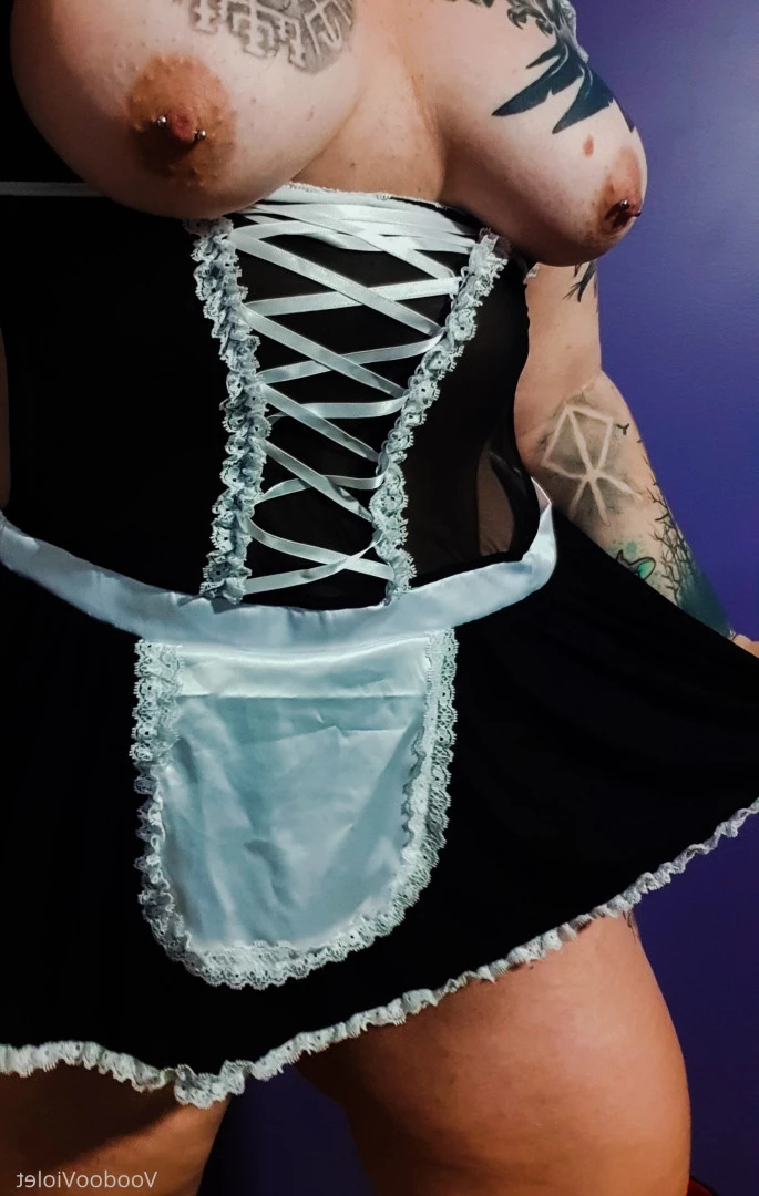 🦇VoodooViolet🦇 [ voodoovixen ] Onlyfans leaked photo 10120083 on Hotleaks.tv