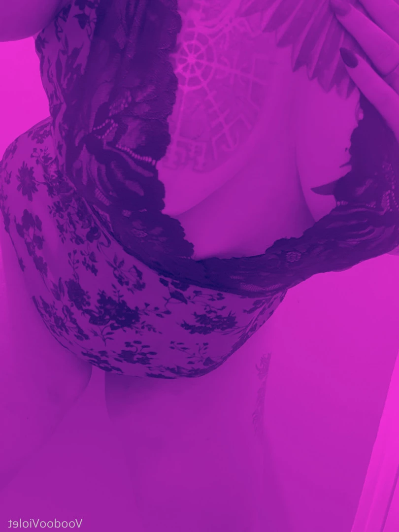 🦇VoodooViolet🦇 [ voodoovixen ] Onlyfans leaked photo 10121025 on Hotleaks.tv