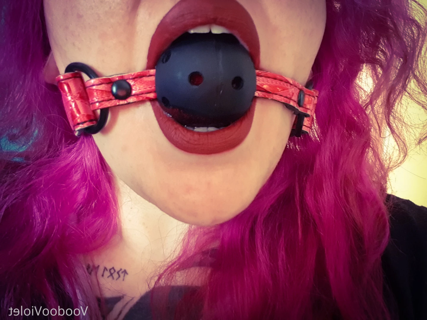 🦇VoodooViolet🦇 [ voodoovixen ] Onlyfans leaked photo 10122903 on Hotleaks.tv