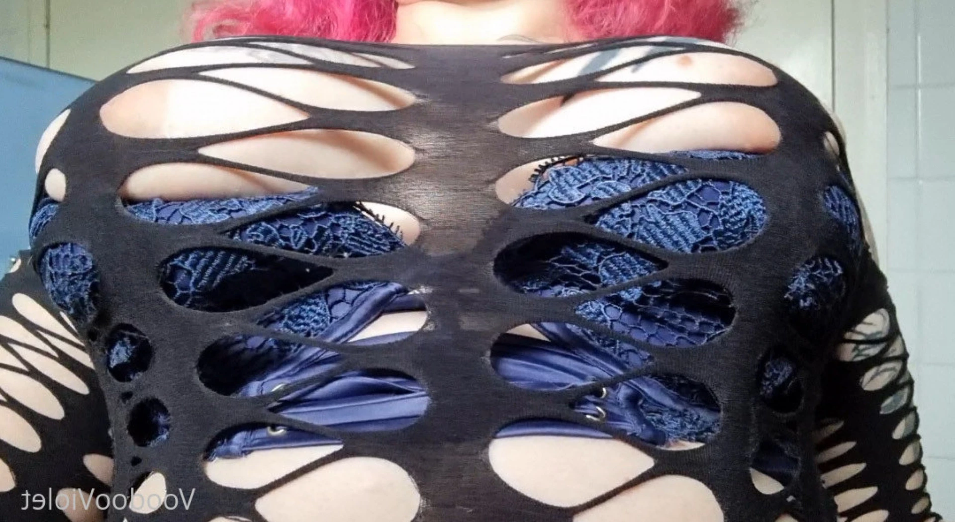 🦇VoodooViolet🦇 [ voodoovixen ] Onlyfans leaked photo 10123181 on Hotleaks.tv