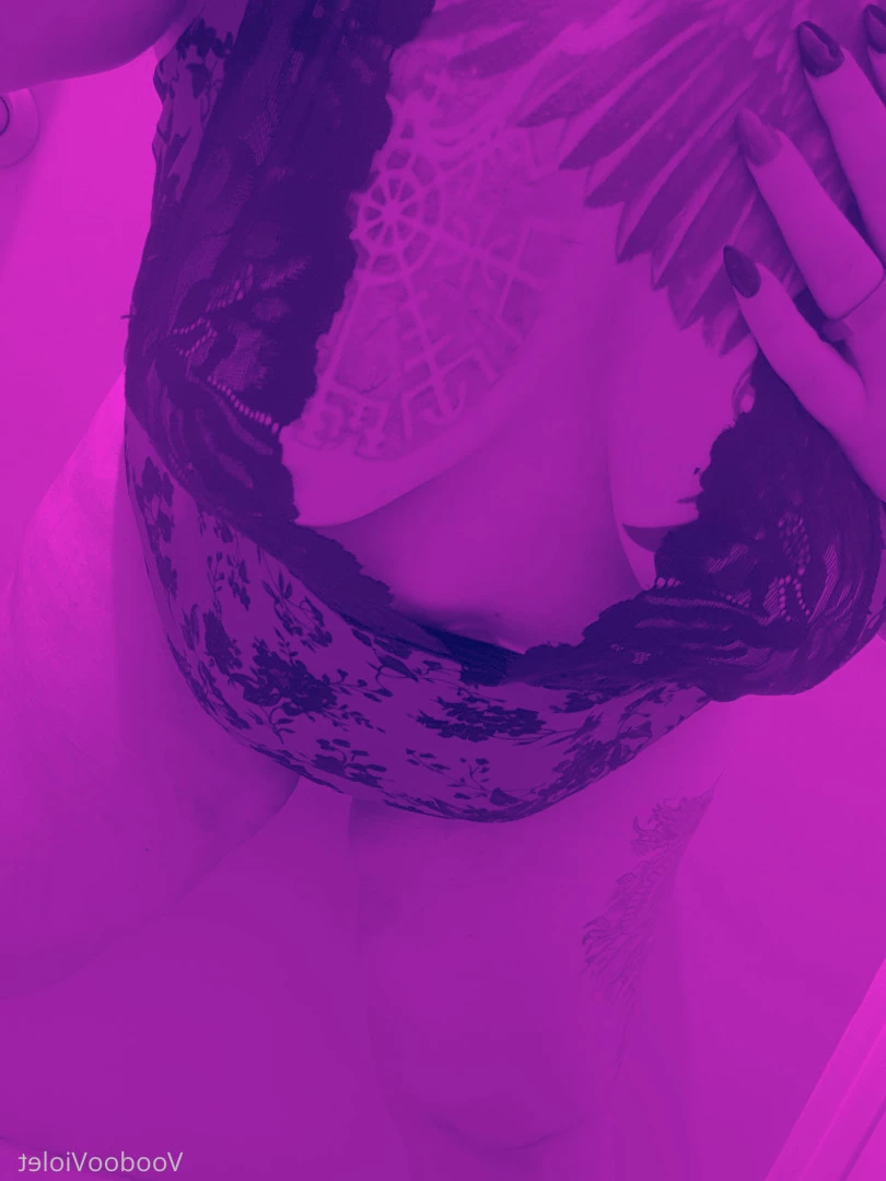 🦇VoodooViolet🦇 [ voodoovixen ] Onlyfans leaked photo 10123196 on Hotleaks.tv