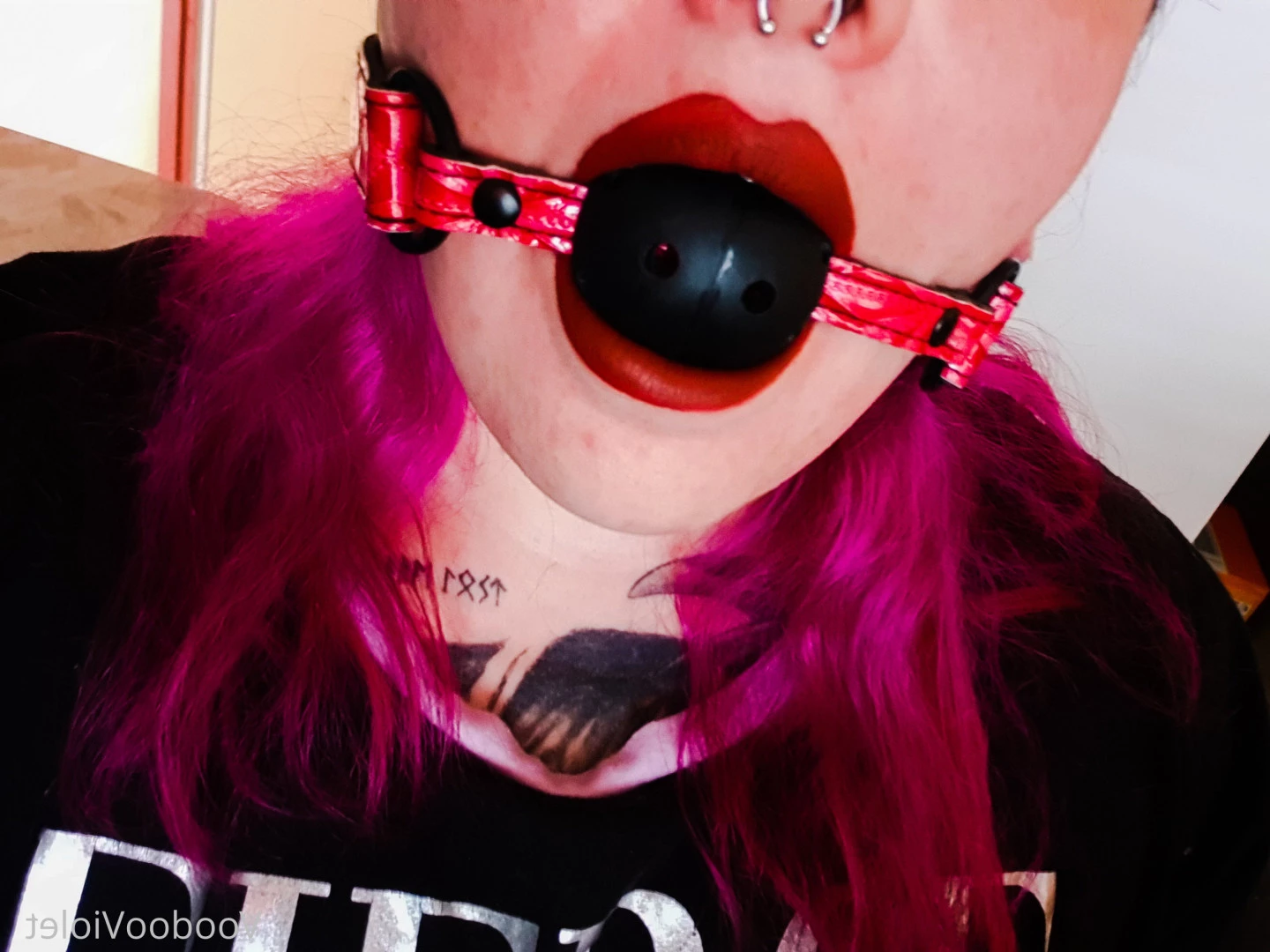 🦇VoodooViolet🦇 [ voodoovixen ] Onlyfans leaked photo 10123249 on Hotleaks.tv