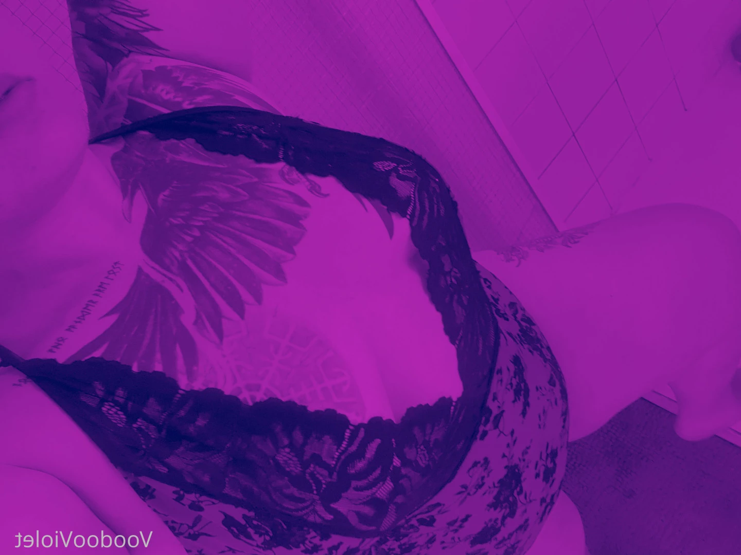 🦇VoodooViolet🦇 [ voodoovixen ] Onlyfans leaked photo 10123289 on Hotleaks.tv