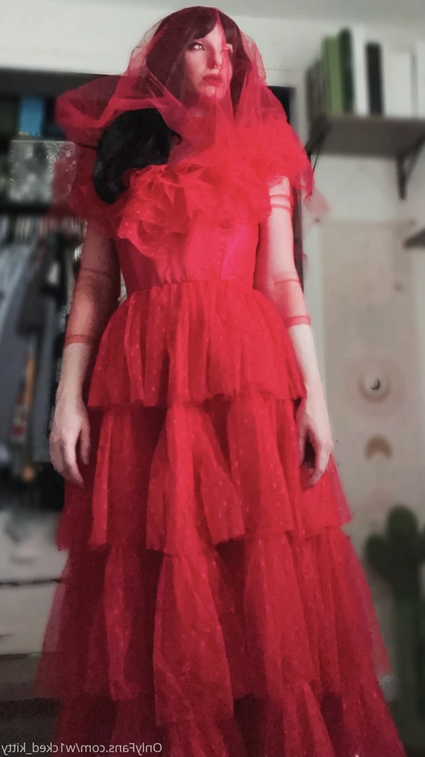 𝒦𝒾𝓉𝓉𝓎🥀 [ w1cked_kitty ] Onlyfans leaked photo 8019206 on Hotleaks.tv