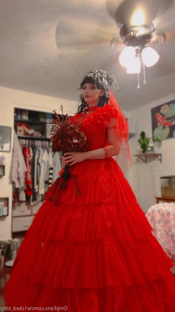𝒦𝒾𝓉𝓉𝓎🥀 [ w1cked_kitty ] Onlyfans leaked photo 8019470 on Hotleaks.tv
