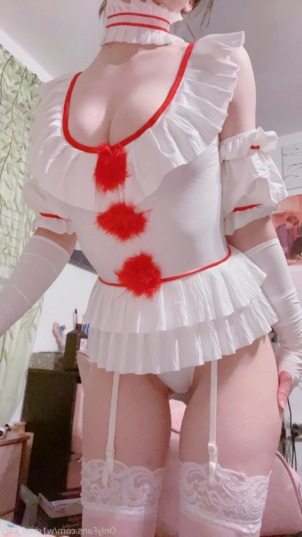 𝒦𝒾𝓉𝓉𝓎🥀 [ w1cked_kitty ] Onlyfans leaked photo 8019638 on Hotleaks.tv