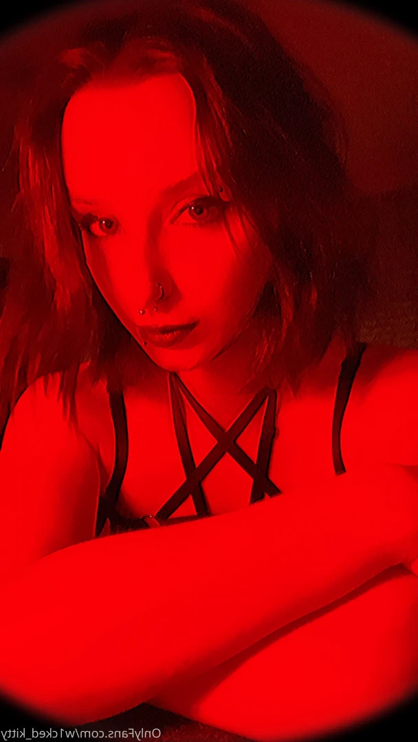 𝒦𝒾𝓉𝓉𝓎🥀 [ w1cked_kitty ] Onlyfans leaked photo 8019772 on Hotleaks.tv