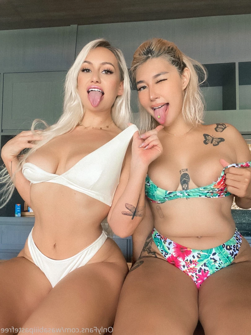 WASABI💚 [ wasabiiipastefree ] Onlyfans leaked photo 9966415 on Hotleaks.tv