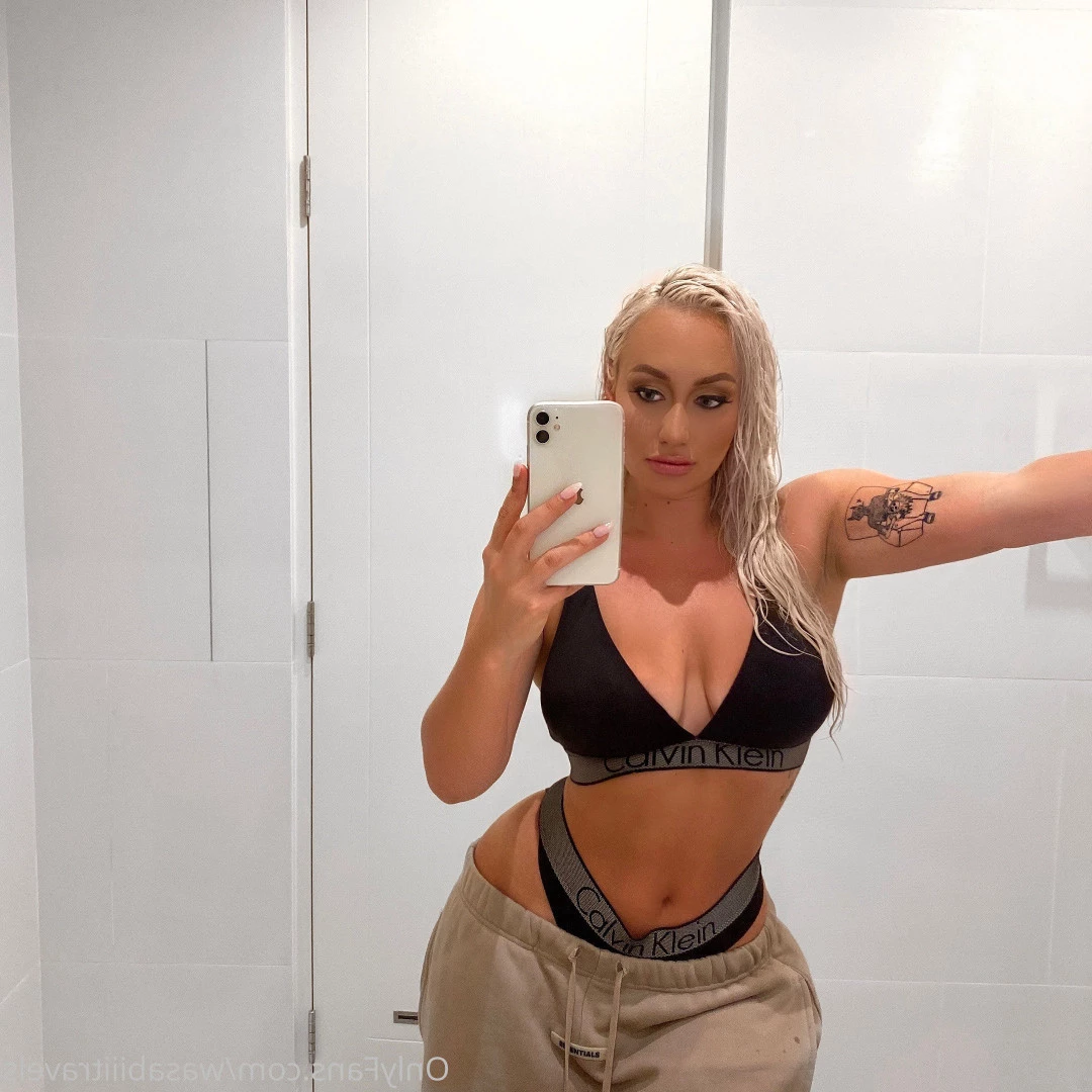 WASABI💚 [ wasabiiipastefree ] Onlyfans leaked photo 9966487 on Hotleaks.tv