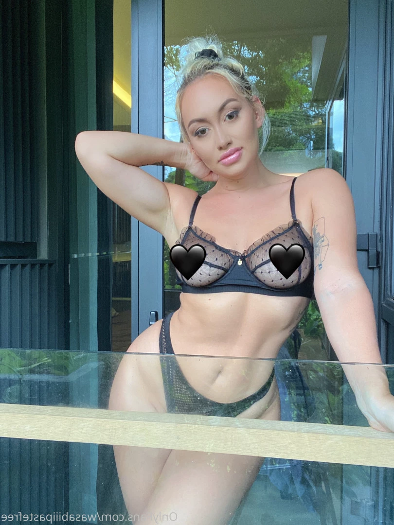 WASABI💚 [ wasabiiipastefree ] Onlyfans leaked photo 9966699 on Hotleaks.tv