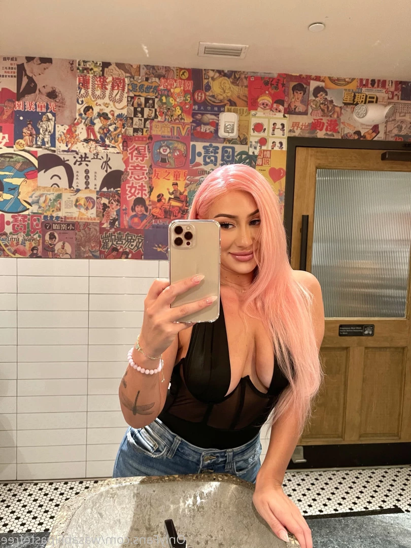 WASABI💚 [ wasabiiipastefree ] Onlyfans leaked photo 9966705 on Hotleaks.tv