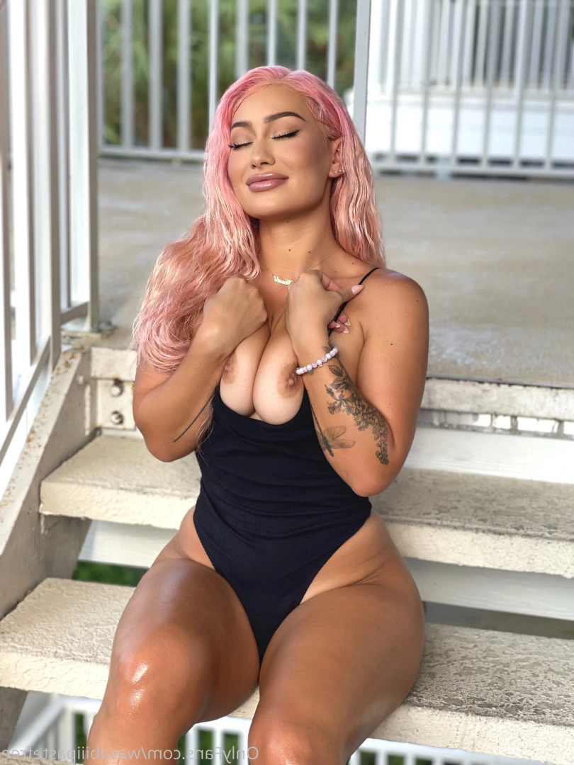 WASABI💚 [ wasabiiipastefree ] Onlyfans leaked photo 9967004 on Hotleaks.tv