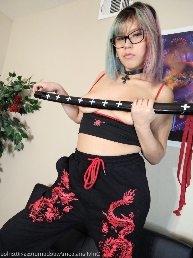 EmpressKoneko- Wallie Sue [ weebempresskittenlee ] Onlyfans leaked photo 8137718 on Hotleaks.tv