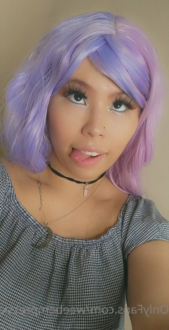 EmpressKoneko- Wallie Sue [ weebempresskittenlee ] Onlyfans leaked photo 8142273 on Hotleaks.tv