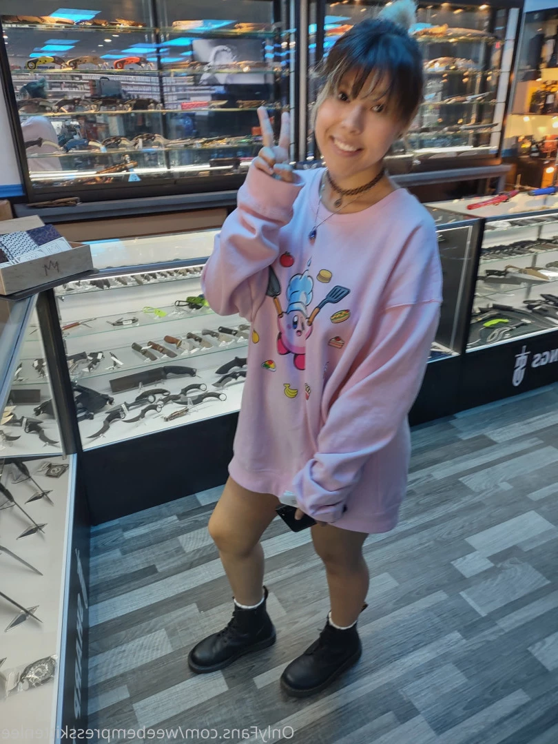 EmpressKoneko- Wallie Sue [ weebempresskittenlee ] Onlyfans leaked photo 8151224 on Hotleaks.tv