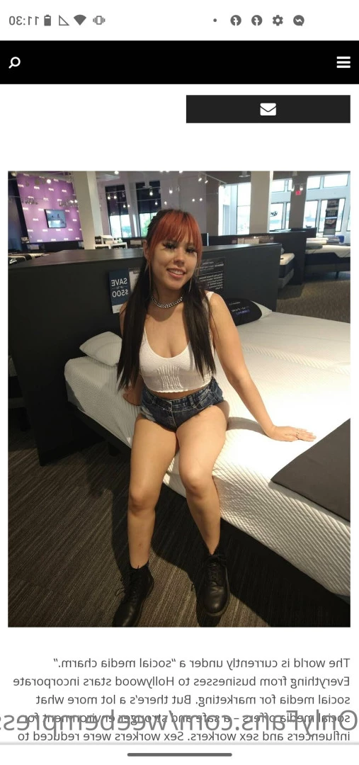 EmpressKoneko- Wallie Sue [ weebempresskittenlee ] Onlyfans leaked photo 8154009 on Hotleaks.tv