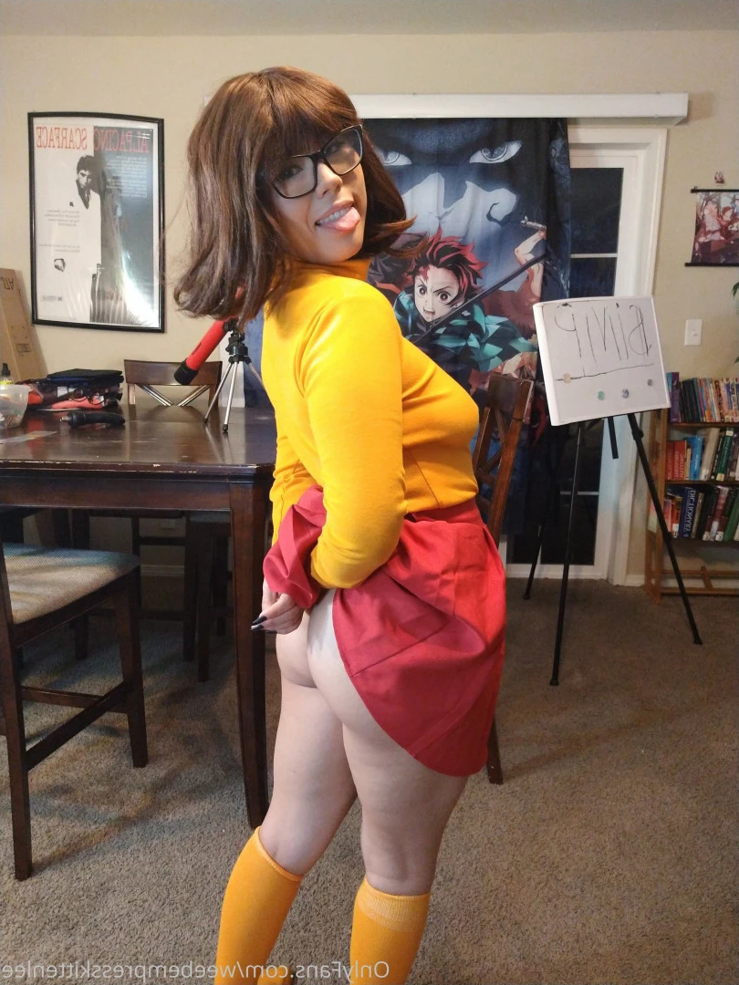EmpressKoneko- Wallie Sue [ weebempresskittenlee ] Onlyfans leaked photo 8167327 on Hotleaks.tv