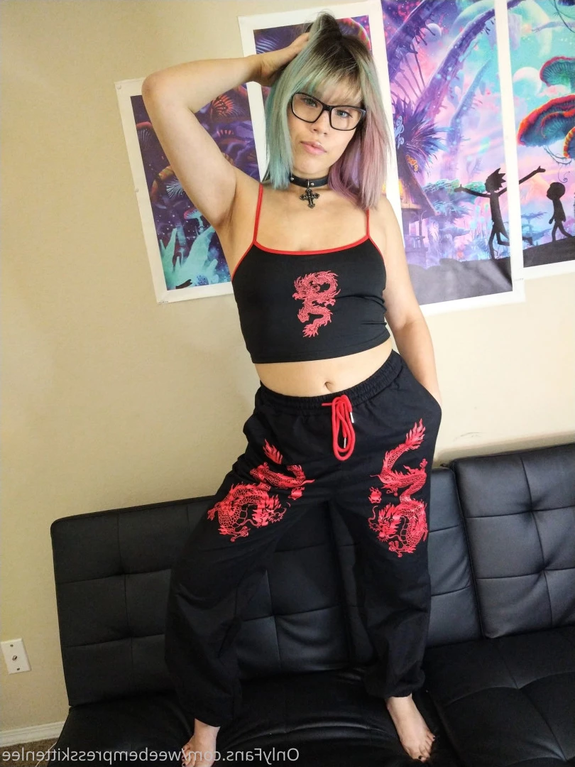 EmpressKoneko- Wallie Sue [ weebempresskittenlee ] Onlyfans leaked photo 8171627 on Hotleaks.tv
