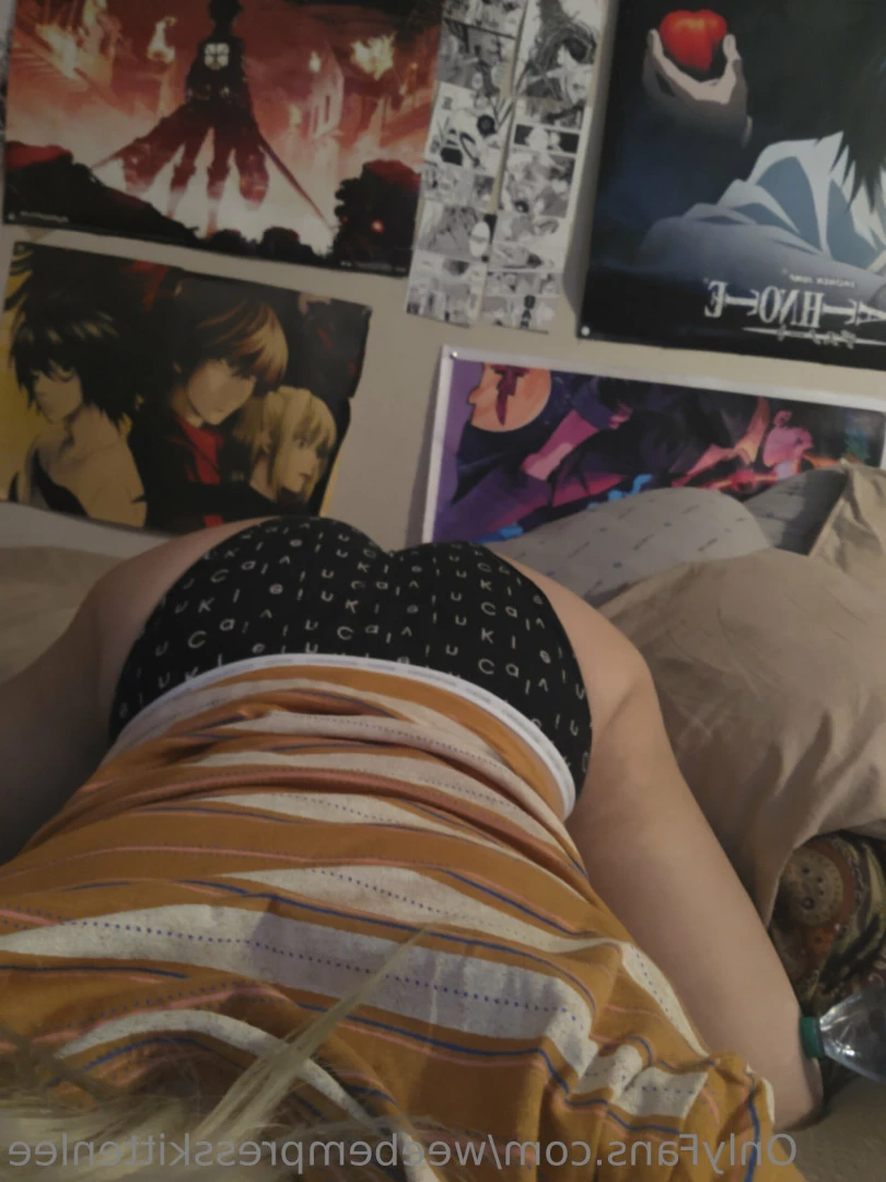 EmpressKoneko- Wallie Sue [ weebempresskittenlee ] Onlyfans leaked photo 9623584 on Hotleaks.tv