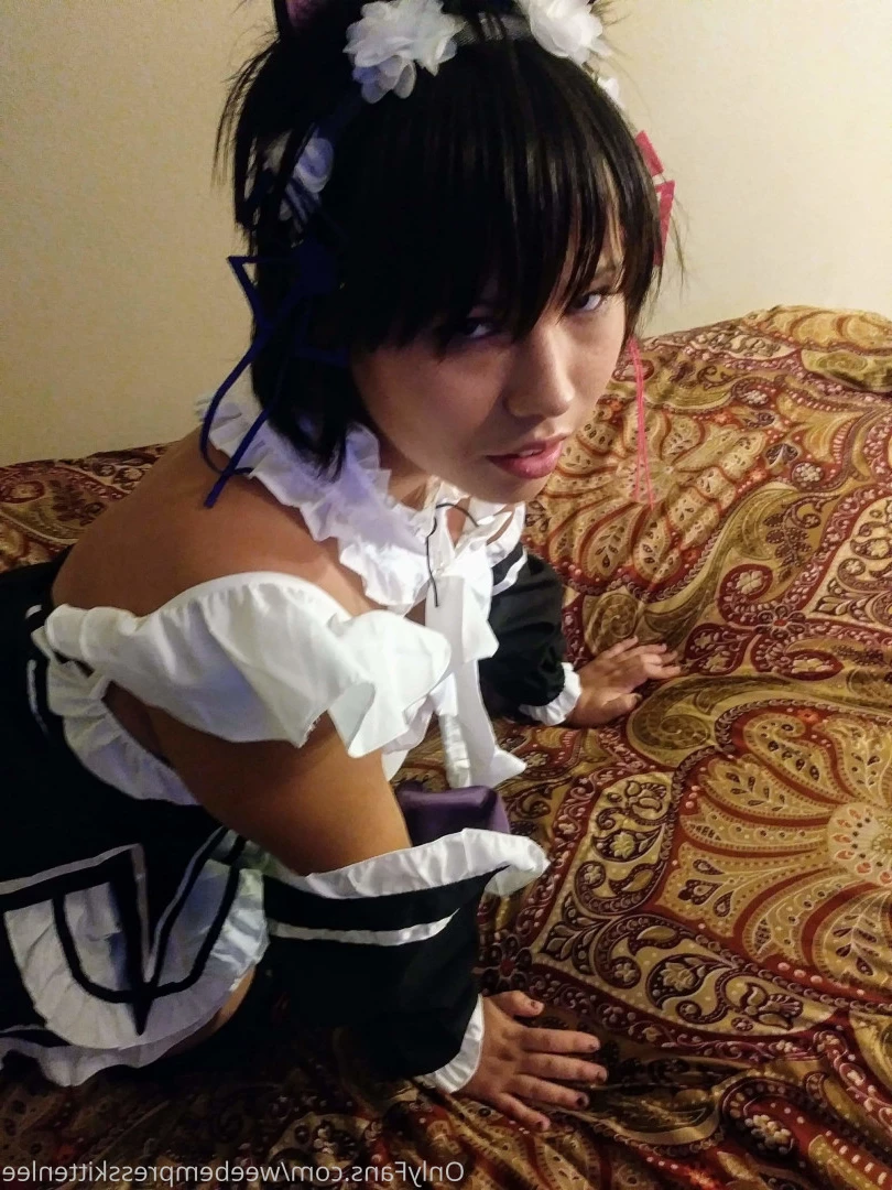 EmpressKoneko- Wallie Sue [ weebempresskittenlee ] Onlyfans leaked photo 9626886 on Hotleaks.tv