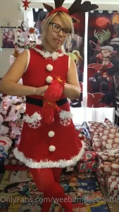 EmpressKoneko- Wallie Sue [ weebempresskittenlee ] Onlyfans leaked video 9823492 on Hotleaks.tv