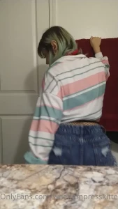 EmpressKoneko- Wallie Sue [ weebempresskittenlee ] Onlyfans leaked video 9824241 on Hotleaks.tv