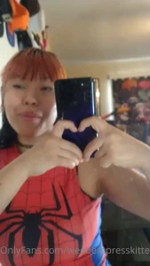 EmpressKoneko- Wallie Sue [ weebempresskittenlee ] Onlyfans leaked video 9824700 on Hotleaks.tv