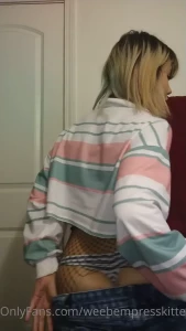 EmpressKoneko- Wallie Sue [ weebempresskittenlee ] Onlyfans leaked video 9825462 on Hotleaks.tv