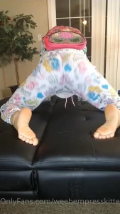 EmpressKoneko- Wallie Sue [ weebempresskittenlee ] Onlyfans leaked video 9825605 on Hotleaks.tv
