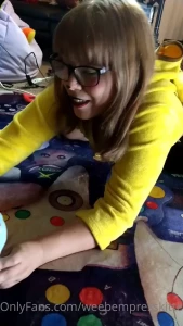EmpressKoneko- Wallie Sue [ weebempresskittenlee ] Onlyfans leaked video 9825617 on Hotleaks.tv