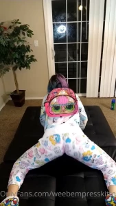 EmpressKoneko- Wallie Sue [ weebempresskittenlee ] Onlyfans leaked video 9825801 on Hotleaks.tv