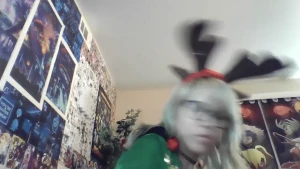 EmpressKoneko- Wallie Sue [ weebempresskittenlee ] Onlyfans leaked video 9826399 on Hotleaks.tv