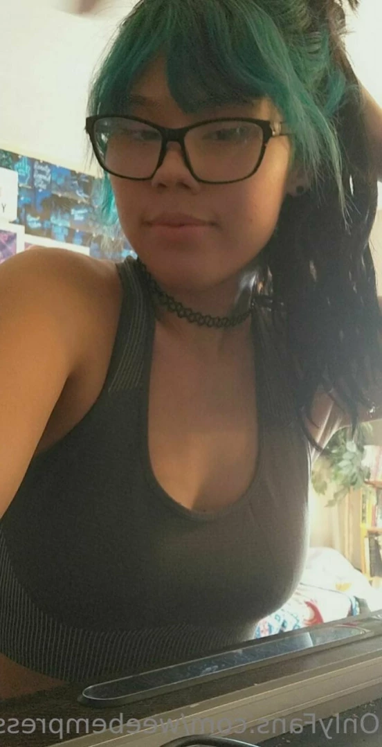 EmpressKoneko- Wallie Sue [ weebempresskittenlee ] Onlyfans leaked photo 10919666 on Hotleaks.tv