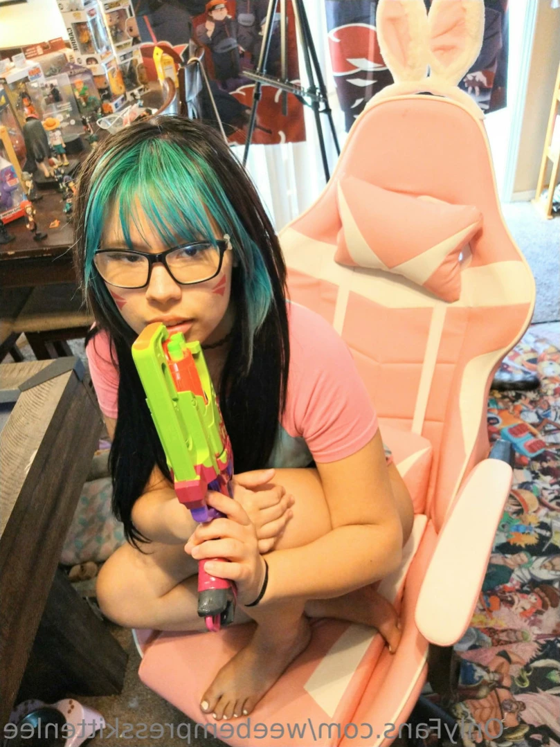 EmpressKoneko- Wallie Sue [ weebempresskittenlee ] Onlyfans leaked photo 11595118 on Hotleaks.tv