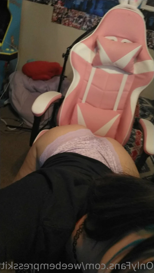 EmpressKoneko- Wallie Sue [ weebempresskittenlee ] Onlyfans leaked photo 11595214 on Hotleaks.tv