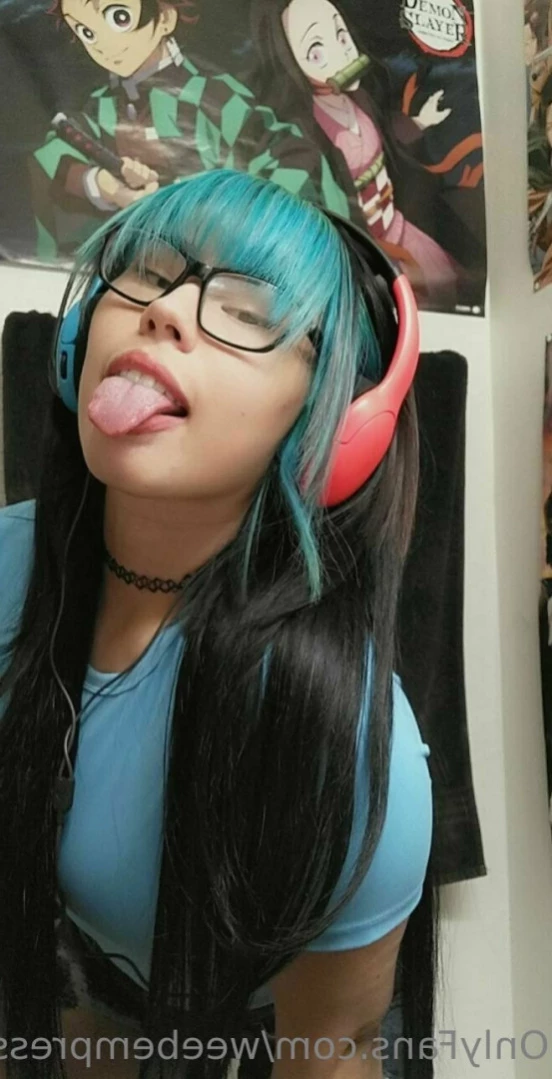 EmpressKoneko- Wallie Sue [ weebempresskittenlee ] Onlyfans leaked photo 11595324 on Hotleaks.tv